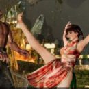 Названа дата релиза и бонусы за предзаказ Dead Or Alive 6