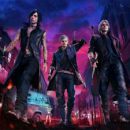 Опубликованы системные требования Devil May Cry 5