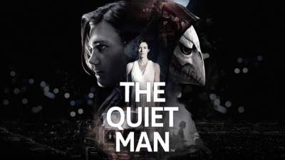 Опубликованы системные требования The Quiet Man