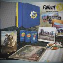 Платиновое издание Fallout 76 продается без самой игры