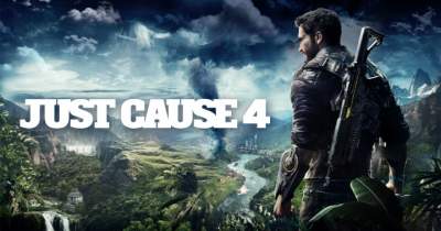 Just Cause 4 обзавелась системными требованиями