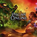 Wargaming анонсировала ролевой экшен Pagan Online