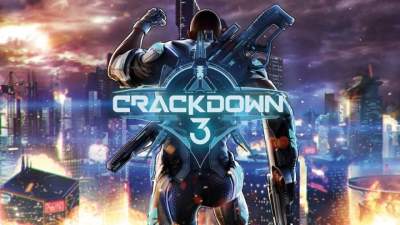 Объявлены системные требования Crackdown 3