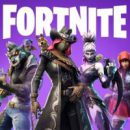 Зарегистрированных игроков в Fortnite перевалило за 200 млн