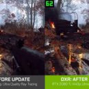 Новый патч для Battlefield V улучшает работу трассировки лучей
