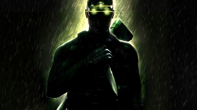 Кажется, креативный директор Ubisoft тизерит скорый анонс новой Splinter Cell