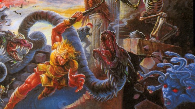 Castlevania Anniversary Collection сегодня выходит в Steam и на консолях