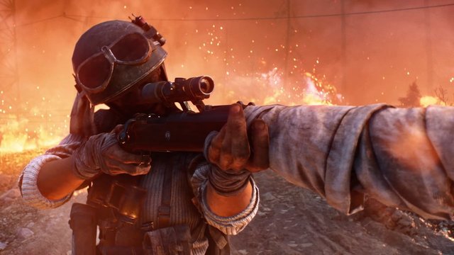 В «Королевской битве» Battlefield V отключают режим для команд из двух человек, потому что в него мало играют