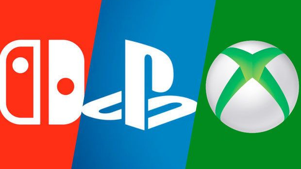 Доходы Sony, Microsoft и Nintendo увеличились на 30 % — отчёт о выручке крупнейших игровых компаний