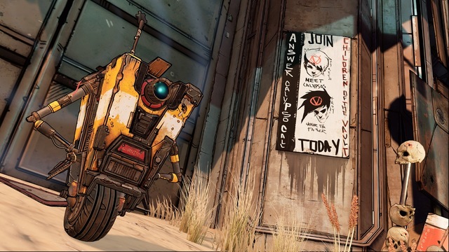 2K Games пришлось пояснить роль микротранзакций в Borderlands 3 после противоречивых заявлений Питчфорда