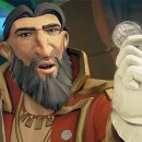 Свежий ролик о Sea of Thieves рассказывает про PvP-режим «Арена»