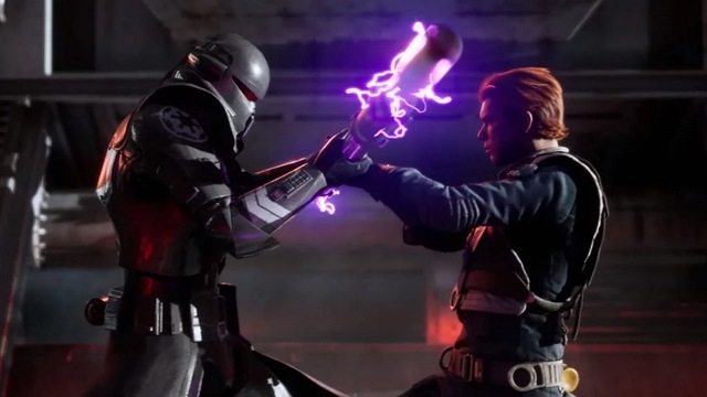 Геймплей Star Wars Jedi: Fallen Order покажут на E3 2019