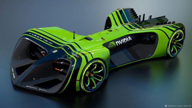 NVIDIA верит в собственные светлые перспективы, несмотря на неудачу в последнем квартале