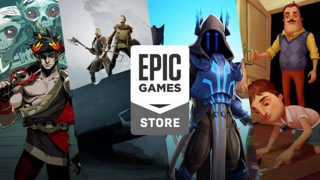 СМИ: Epic Games тихо запустила EGS в Китае