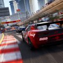 Codemasters анонсировала GRID — перезапуск одноимённой гоночной серии