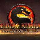 Изображения из отменённого ремейка первых трёх Mortal Kombat