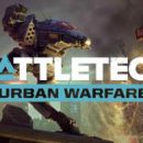 Новое дополнение для BattleTech выйдет в начале лета