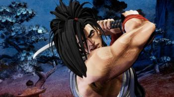 Samurai Shodown выйдет в июне. Сначала на PS4 и XBOX One, позже на PC и Switch
