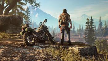 Детали летнего обновления для Days Gone