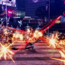 Persona 5S неожиданно оказалась action RPG в духе Dynasty Warriors