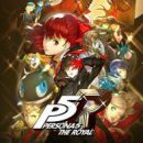Atlus рассказала подробнее об особенностях Persona 5 Royal