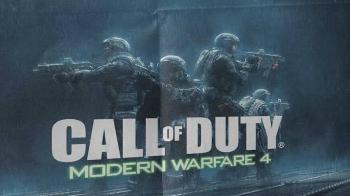 Следующая Call of Duty станет продолжением Modern Warfare?
