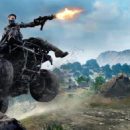 В королевскую битву Black Ops IIII можно будет играть бесплатно весь апрель