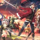 The Legend of Heroes: Trails of Cold Steel II выйдет на PS4 7 июня