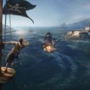 Skull & Bones была перенесена на неопределенный срок