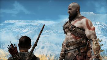 Продажи God of War перешли рубеж в 10 миллионов копий