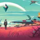 Hello Games анонсировала большое обновление для No Man's Sky