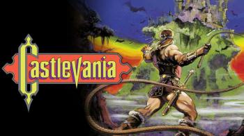 Castlevania Anniversary Collection выйдет 16 мая