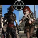 Gearbox поделилась некоторыми техническими особенностями переиздания Borderlands