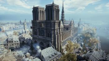 Ubisoft вернет деньги некоторым покупателям Assassins Creed: Unity