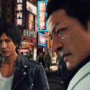 Sega представила обновленную модель Киохея Хамуры из Judgment