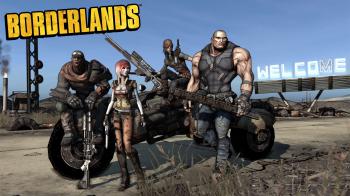 Агентство ESRB выдало рейтинг Borderlands: Game of the Year