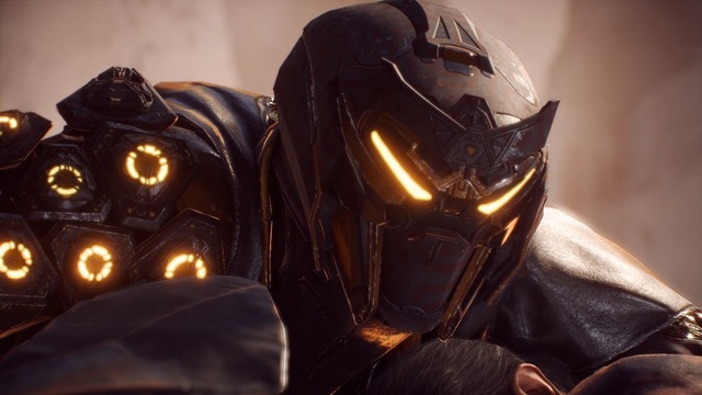 Несколько боссов покинули Anthem ради Dragon Age 4, но BioWare уверяет, что на Anthem это не скажется