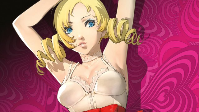 Открылся предзаказ эротической головоломки Catherine: Full Body. Смотрите свежий трейлер игры