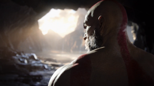 Трейлер документалки о God of War с загадочным тизером, который, похоже, ничего не означает