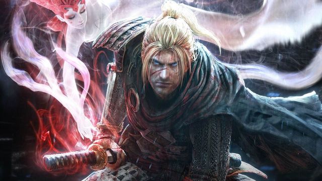 Nioh 2: геймплейный трейлер и сроки проведения закрытой «альфы»