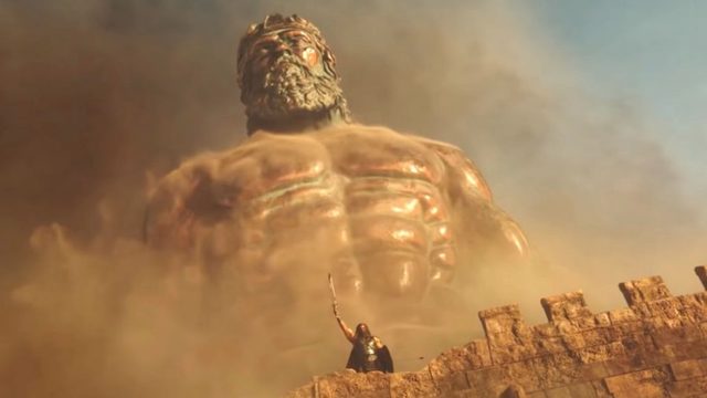 Conan Unconquered выйдет на день раньше — 29 мая. Смотрите системные требования