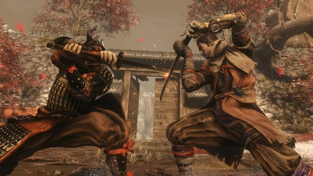 За 10 дней тираж Sekiro: Shadows Die Twice превысил 2 миллиона копий