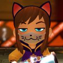 Для платформера A Hat in Time выпускают неко-DLC с мультиплеером на 50 человек (нет, не королевская битва)