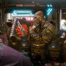 Cyberpunk 2077 сильно отличается от прошлогодней демонстрации